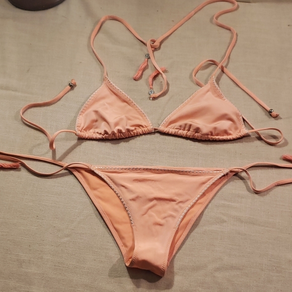h and m swimming suits